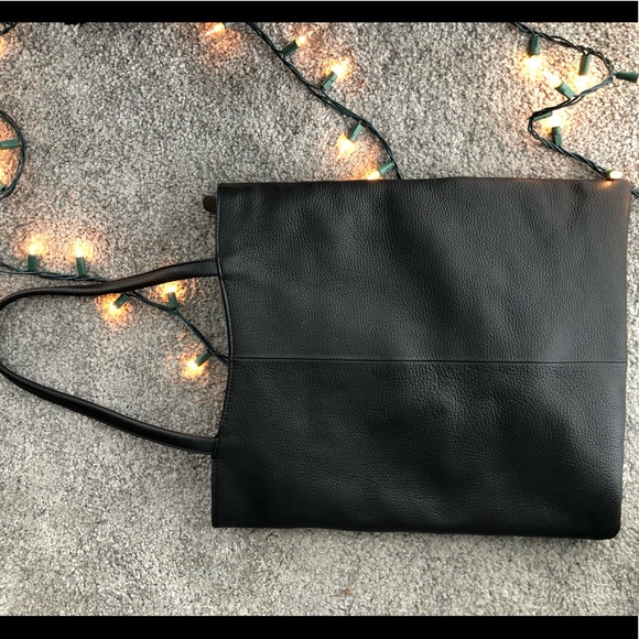 Derek Alexander Soft Leather Handbag - Picture 3 of 5